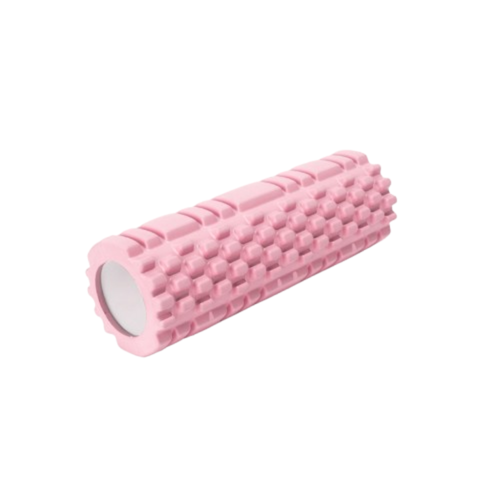 Foam Roller High Density - Массажный ролик из пеноматериала EVA для