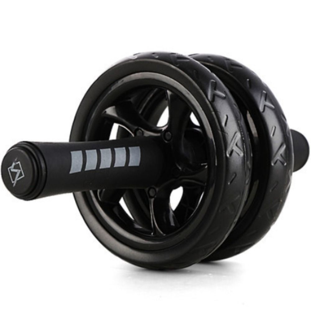 Ab Roller Wheel - Утолщённый ролик для тренировки мышц живота