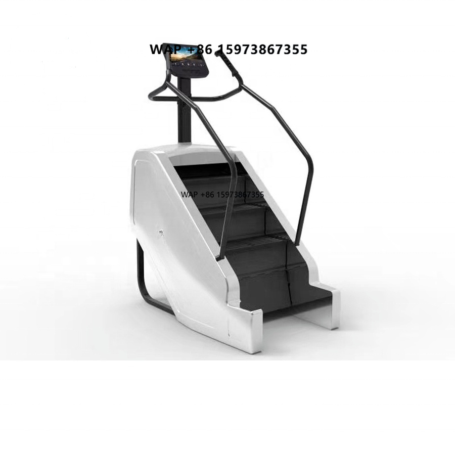 Home Gym Online - Тренажер-степпер для подъема по лестнице Lzx-P06: