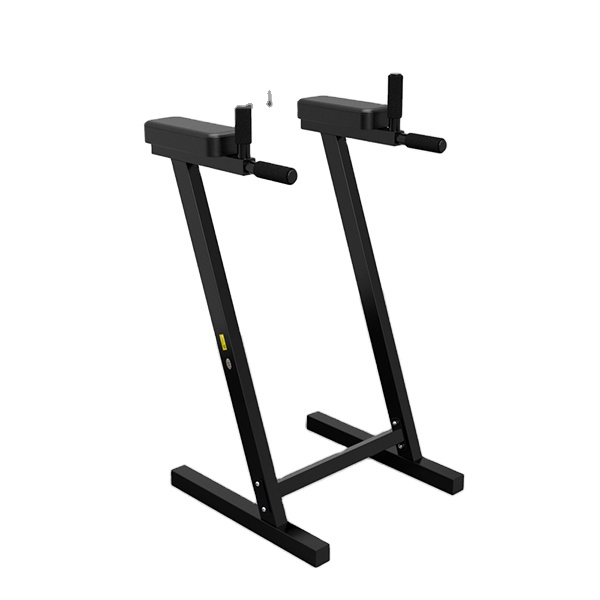 Dip Station Parallel - Регулируемая параллельная стойка для отжиманий и