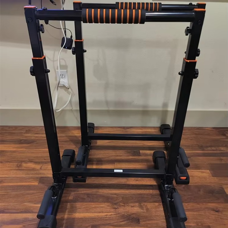 Dip Station Parallel - Регулируемые параллельные брусья для отжиманий с
