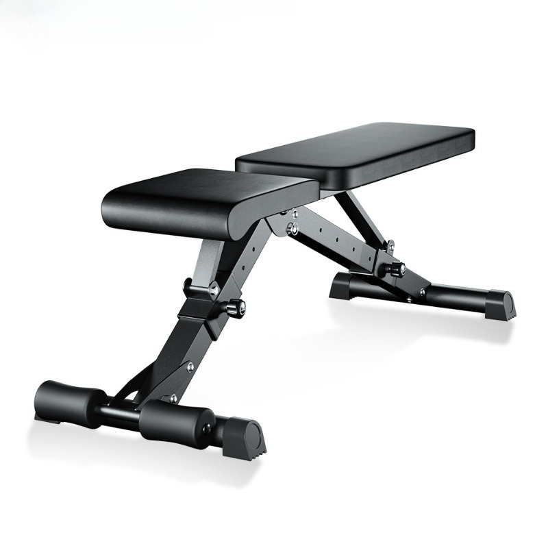 Home Gym Weights - Многофункциональная скамья для гантелей для домашнего