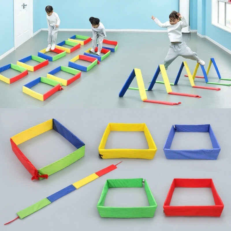 Home Gym Kids - Детские игры на открытом воздухе, платформа