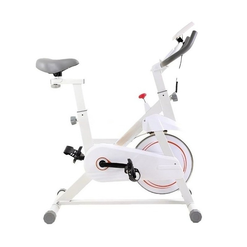 Home Gym Layout - Новый профессиональный спиннинг-байк с рациональной структурной
