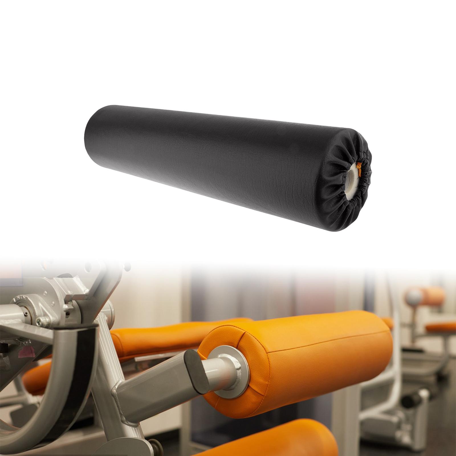 Foam Roller High Density - Ролик для тренировок с высокоплотной губчатой
