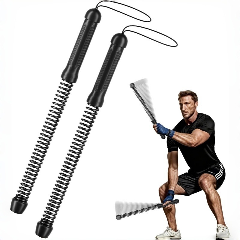 Home Gym Online - Беспроводная скакалка для тренировок, комплект из