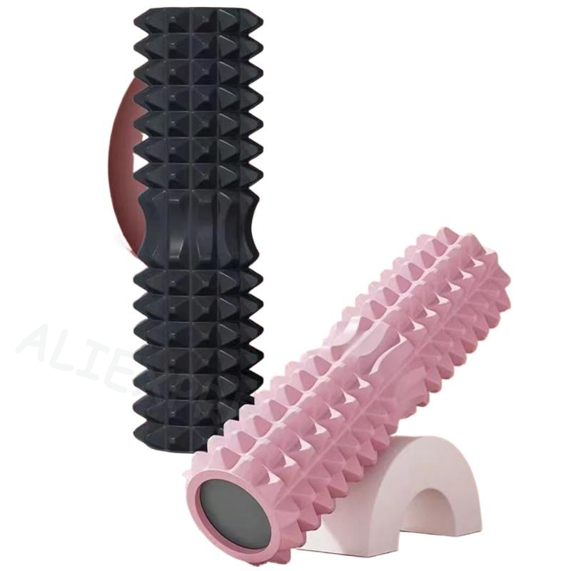 Foam Roller High Density - [M]Массажный ролик из вспененного материала высокой