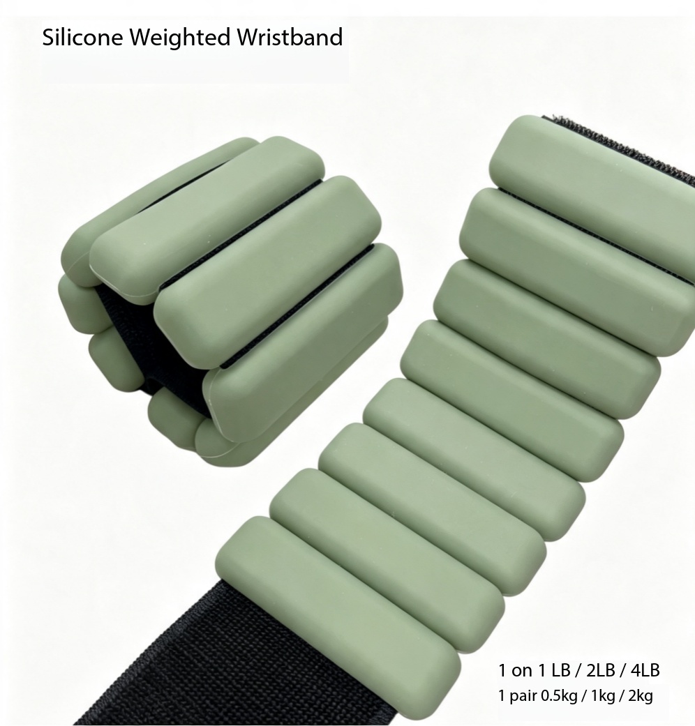 Home Gym Weights - 900 г*2 Наручные утяжелители для запястий,