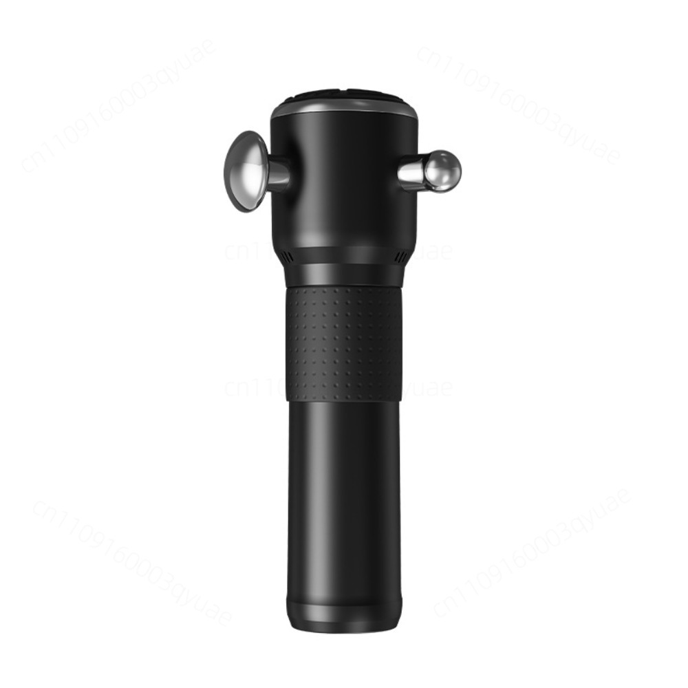Home Gym Set - Набор массажного пистолета с 3 скоростями,