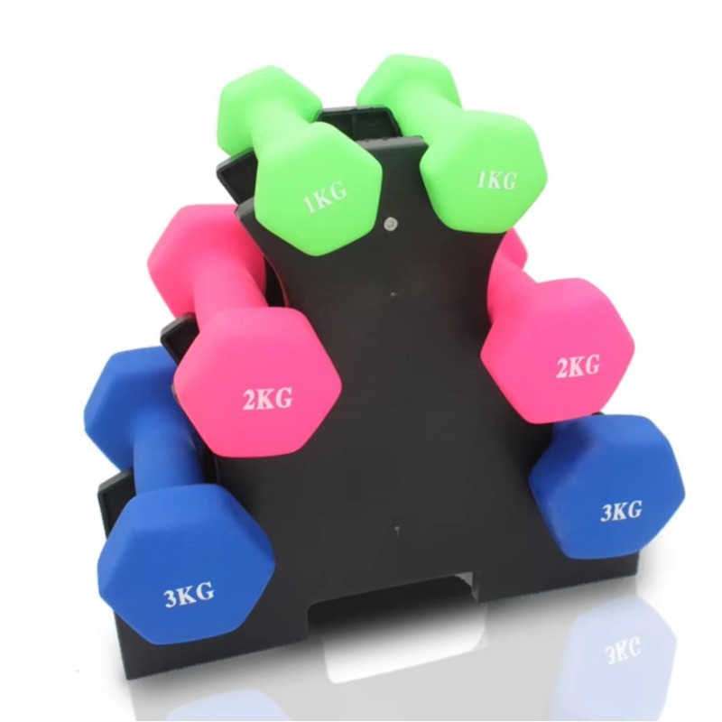 Трехуровневая стойка для ганте – обзор и цена Home Gym Weights