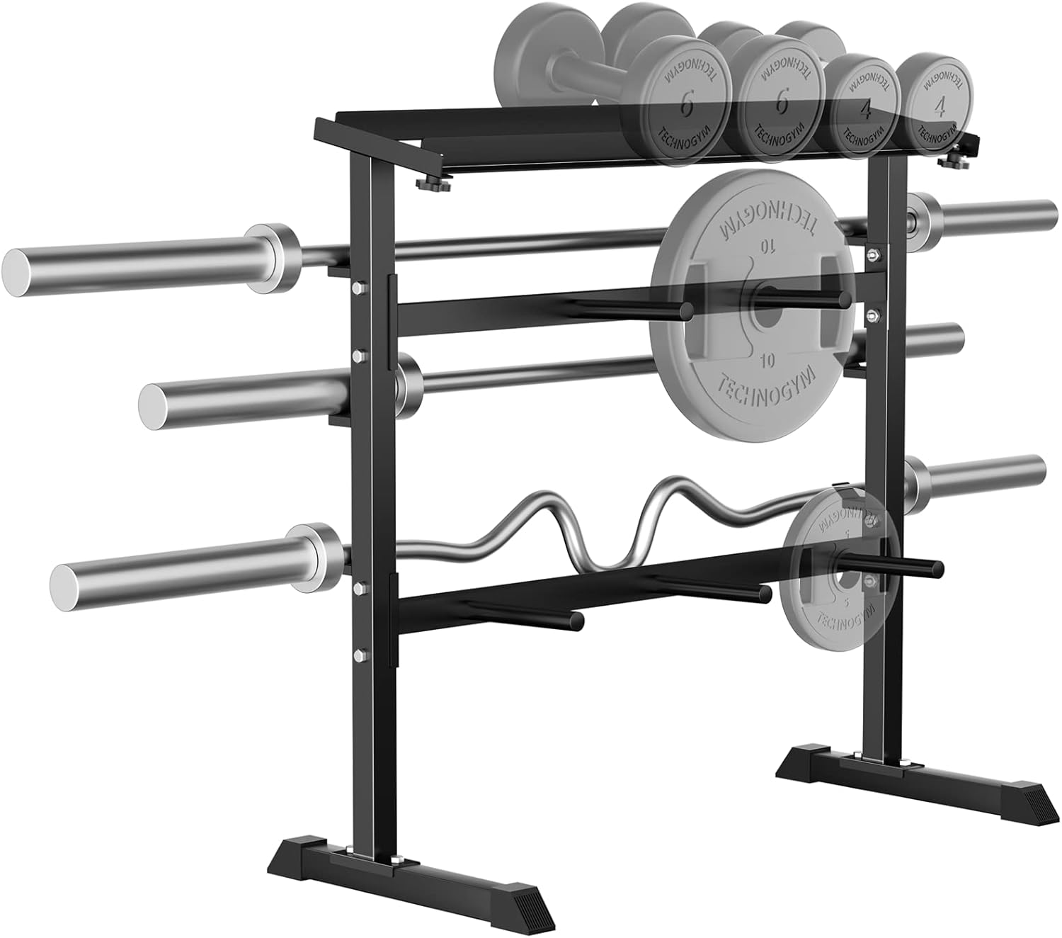 Стойка для хранения гантелей д – обзор и цена Home Gym Weights
