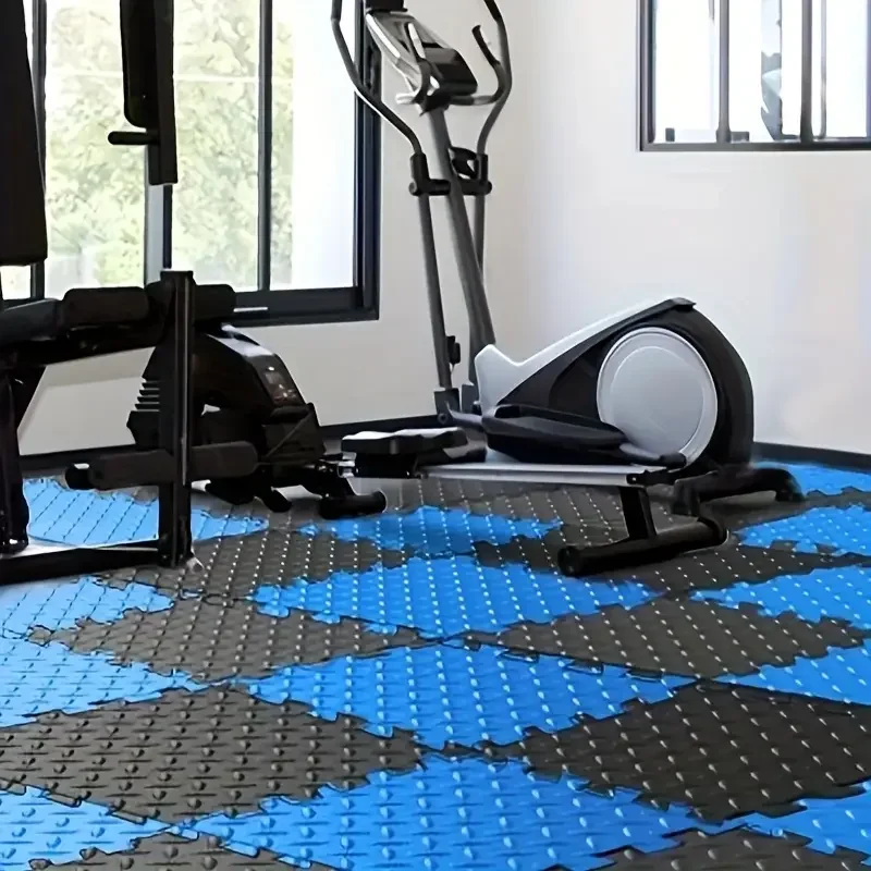 Набор из 8/16 ударопрочных ков – обзор и цена Home Gym Needs