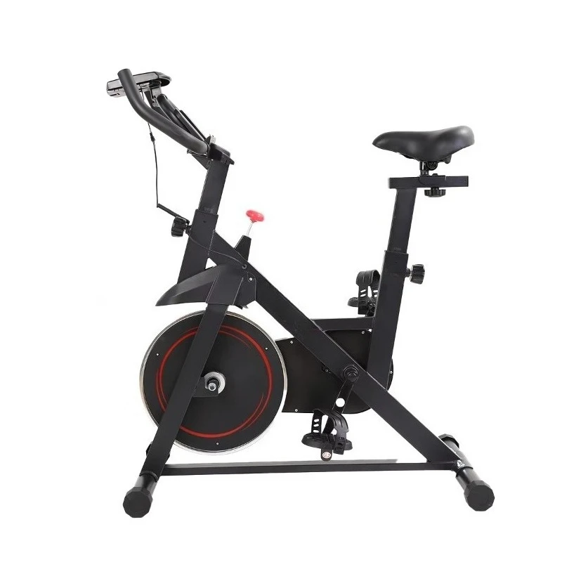 Новый профессиональный спин-ба – обзор и цена Home Gym Layout