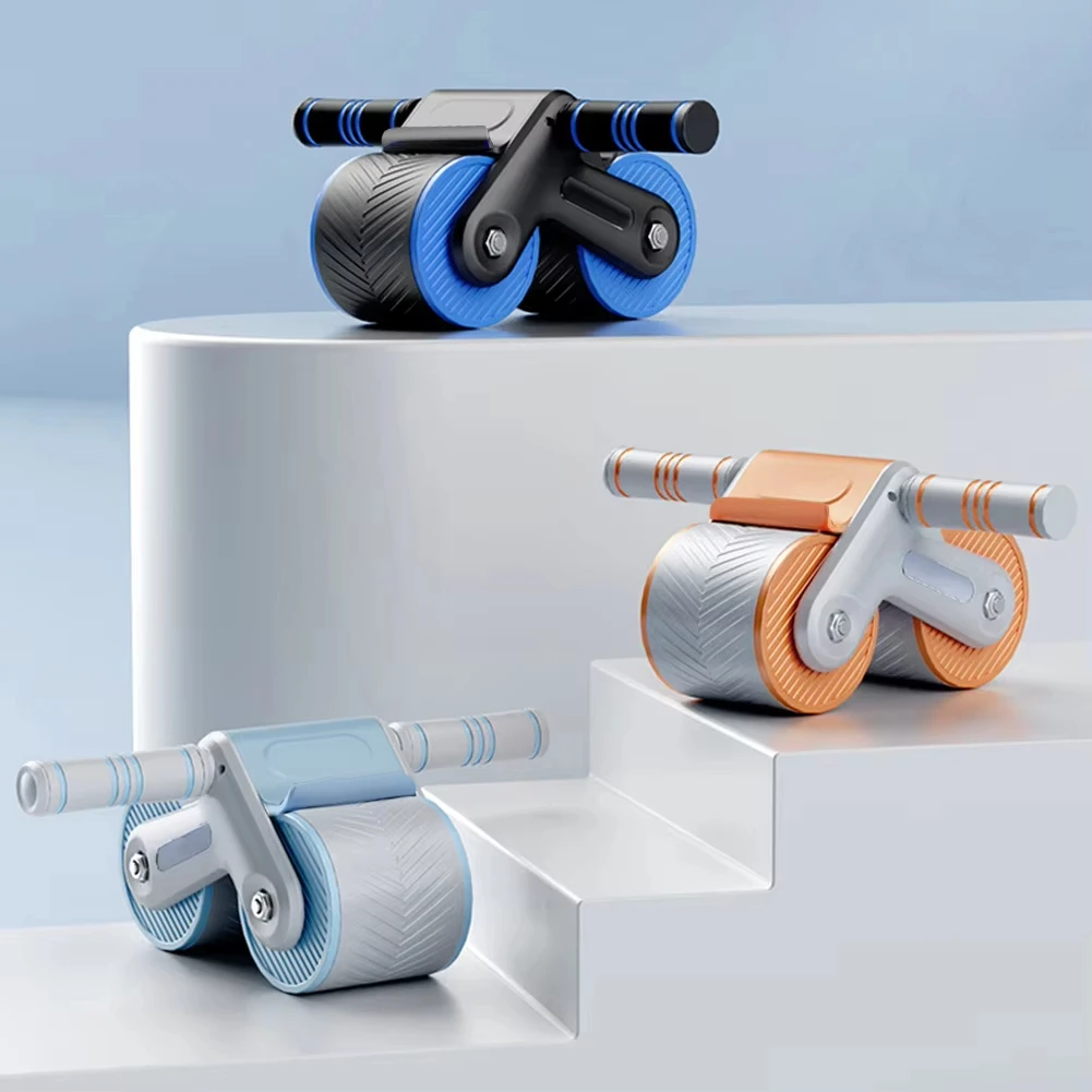 Автоматический ролик для пресс – обзор и цена Ab Roller Wheel
