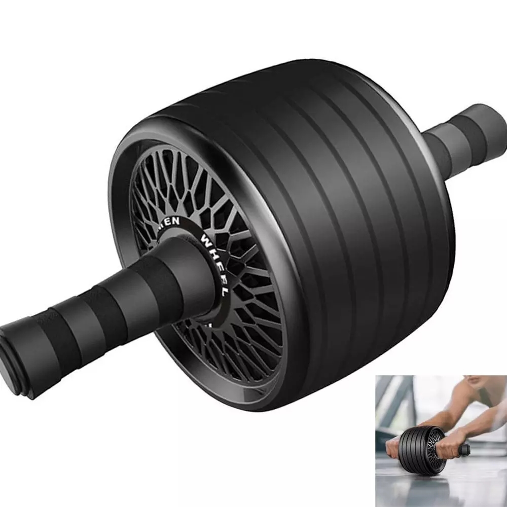 Ab роликовое колесо, оборудова – обзор и цена Ab Roller Wheel