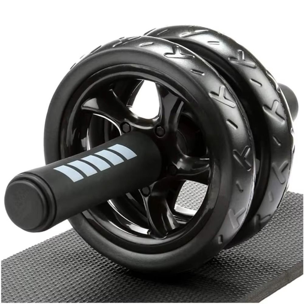 Утолщённый ролик для тренировк – обзор и цена Ab Roller Wheel