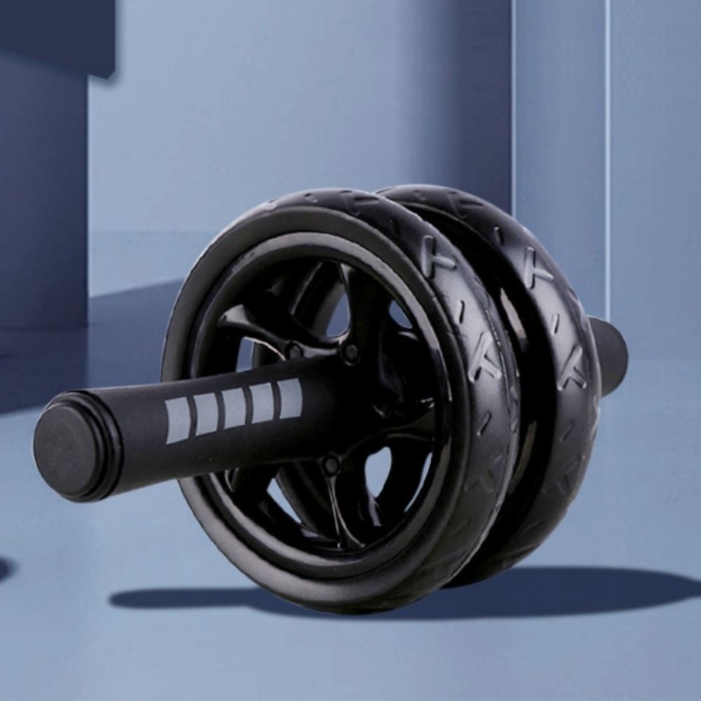 Утолщённый ролик для тренировк – обзор и цена Ab Roller Wheel
