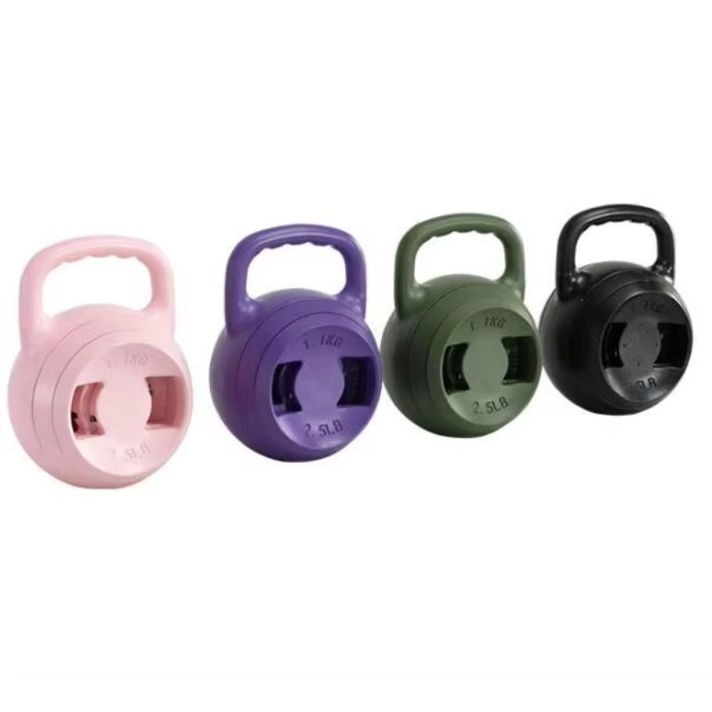Набор гантелей из цемента с ло – обзор и цена Home Gym Set