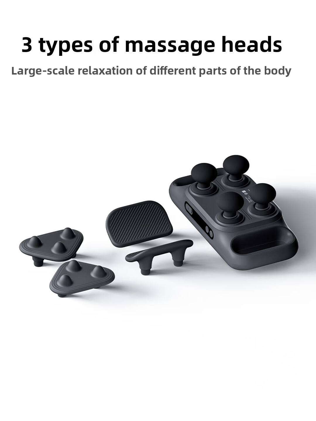 Многофункциональный массажный  – обзор и цена Home Gym Needs