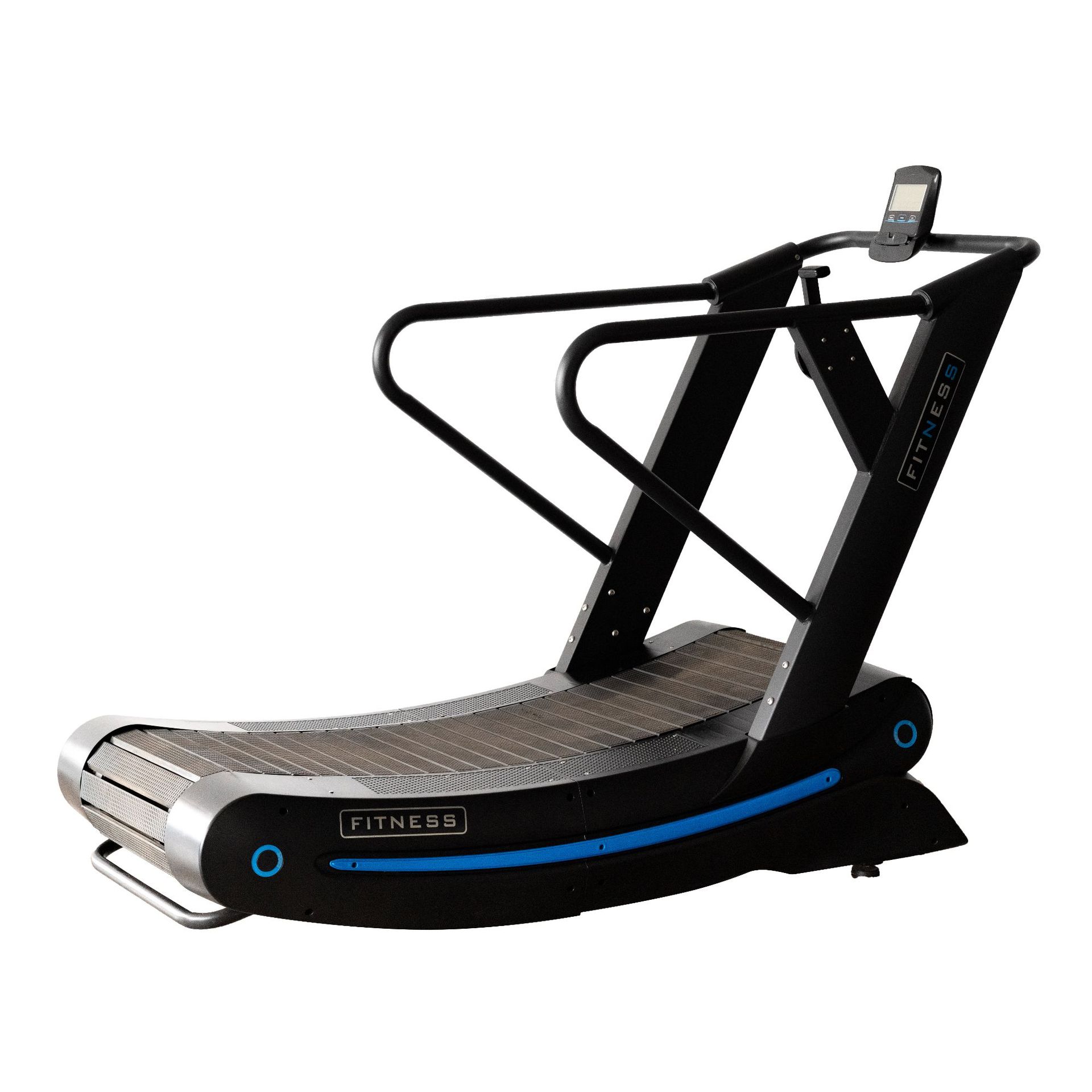Коммерческая изогнутая беговая – обзор и цена Home Gym Needs