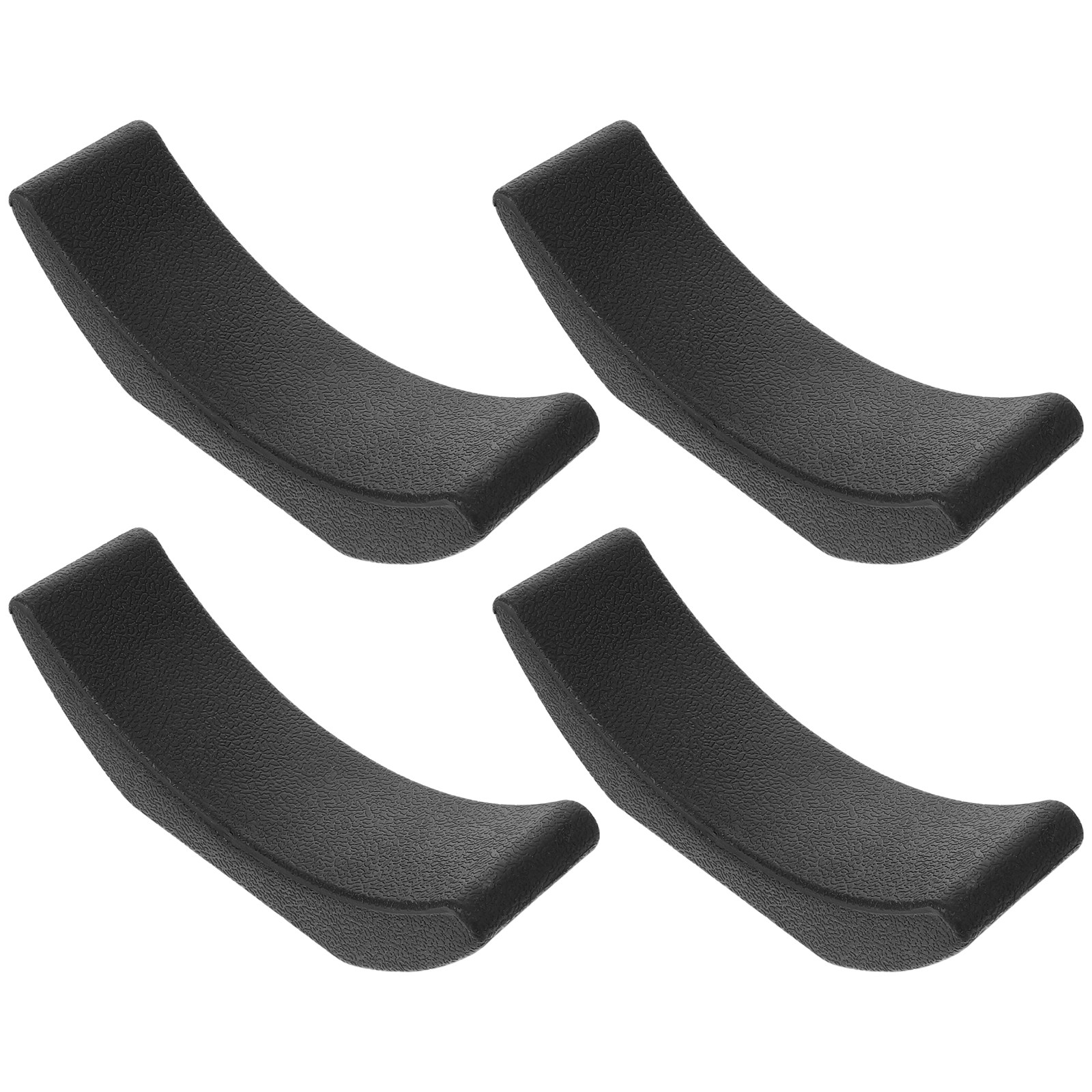 4 шт. Прочные резиновые наклад – обзор и цена Home Gym Weights