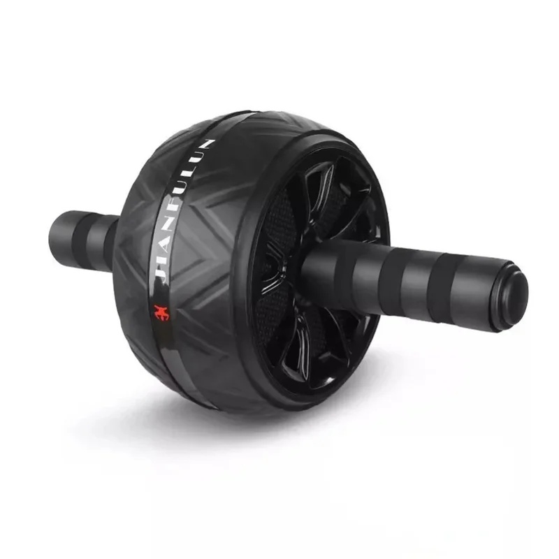 Ролик для пресса с нескользяще – обзор и цена Home Gym Online