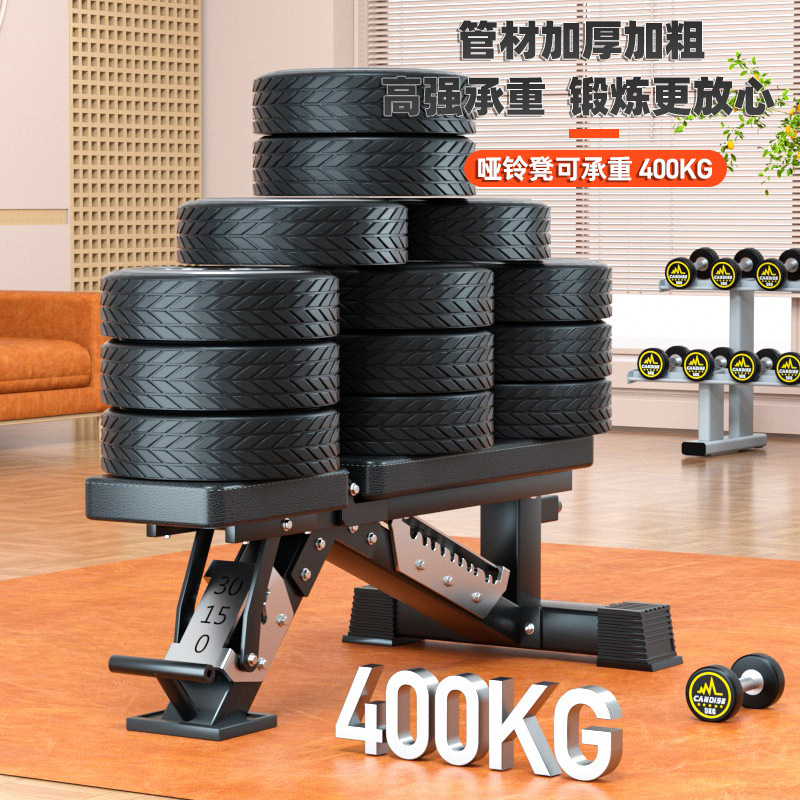 Регулируемая многофункциональн – обзор и цена Home Gym Weights