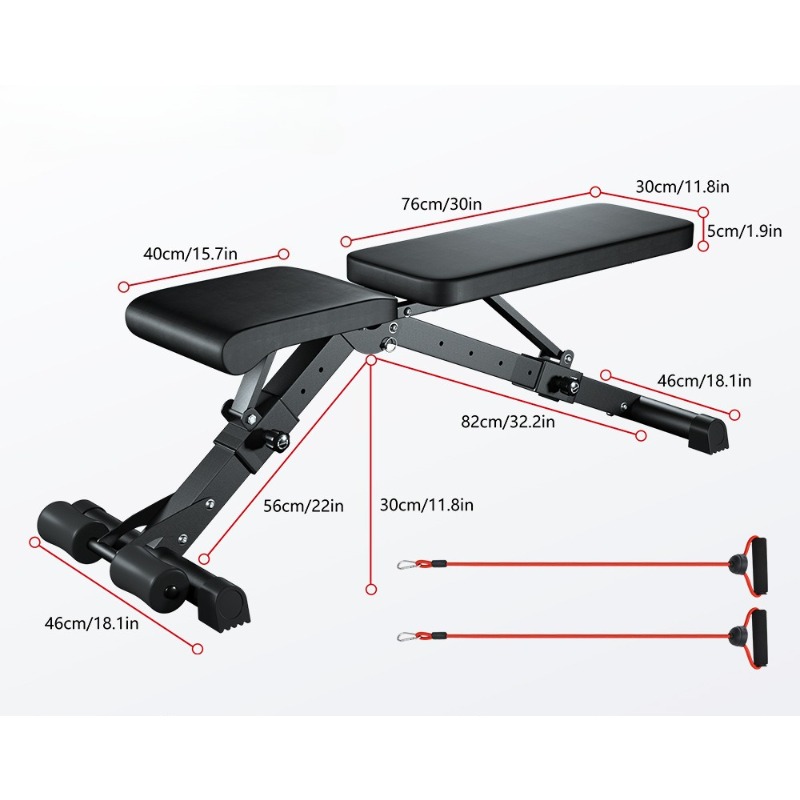 Многофункциональная скамья для – обзор и цена Home Gym Weights