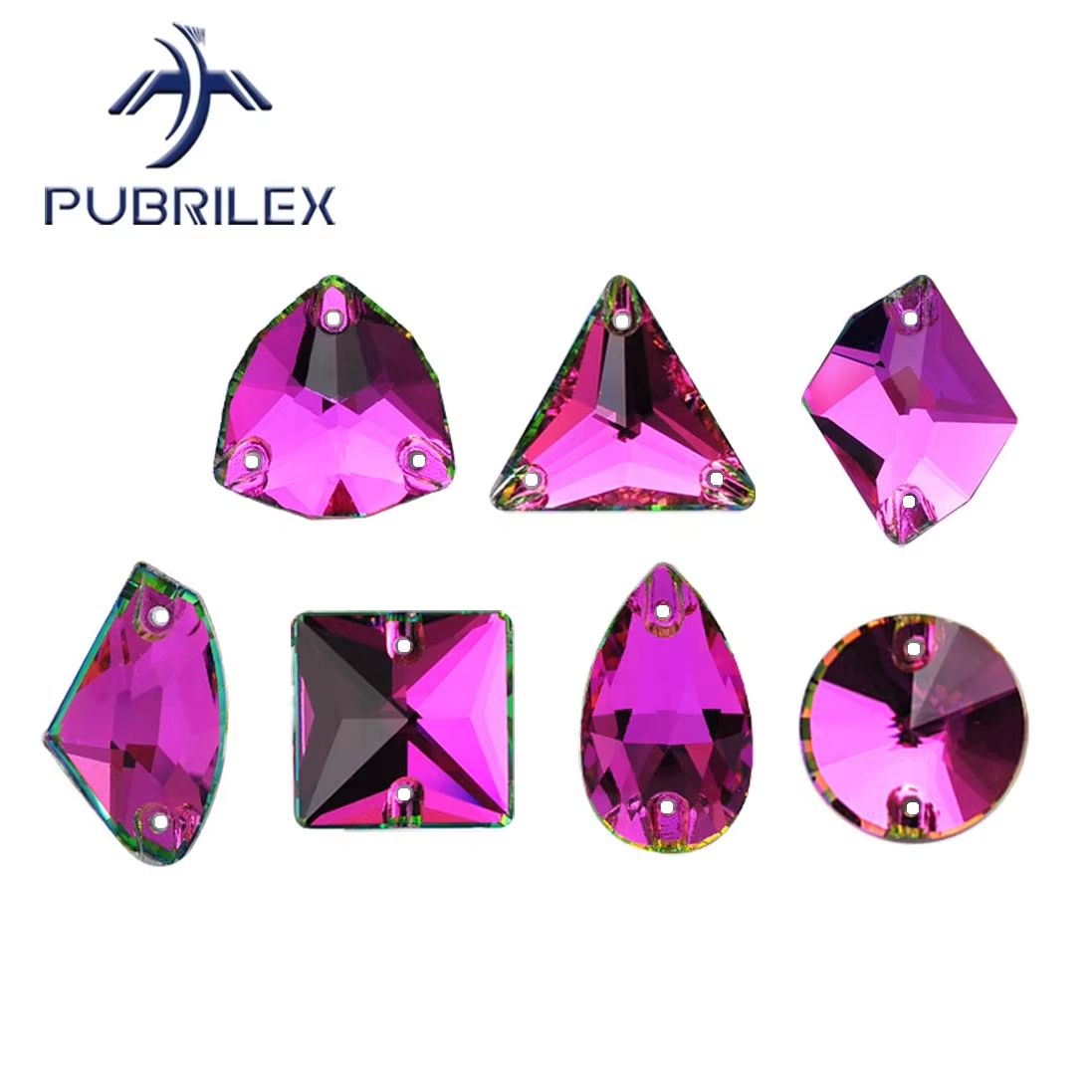 Pubrilex Vitrail Rose пришить  – обзор и цена Home Gym Needs