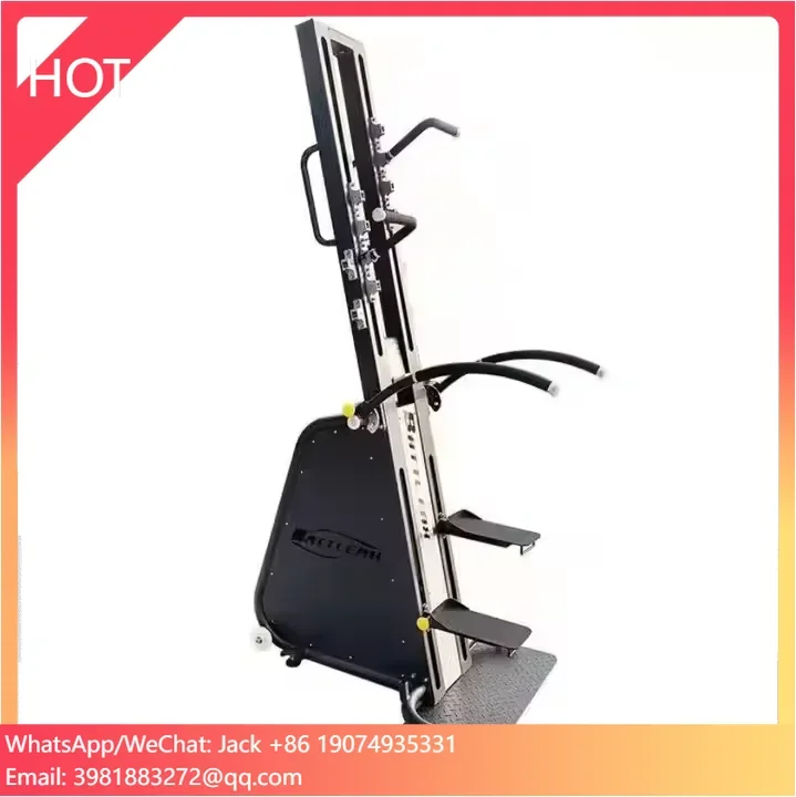 Производитель коммерческого тр – обзор и цена Home Gym Resistance Machine