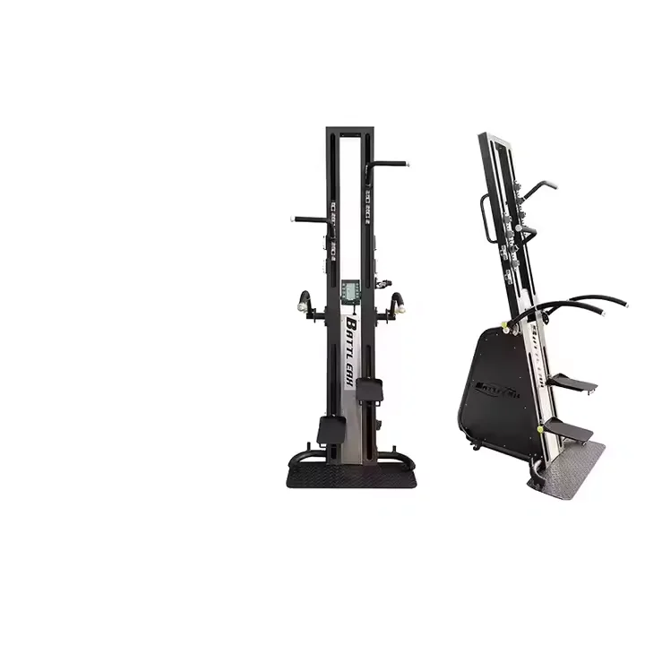 Производитель коммерческого тр – обзор и цена Home Gym Resistance Machine