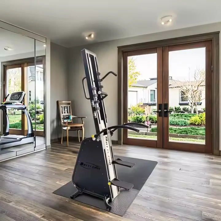 Производитель коммерческого тр – обзор и цена Home Gym Resistance Machine