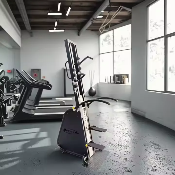 Производитель коммерческого тр – обзор и цена Home Gym Resistance Machine