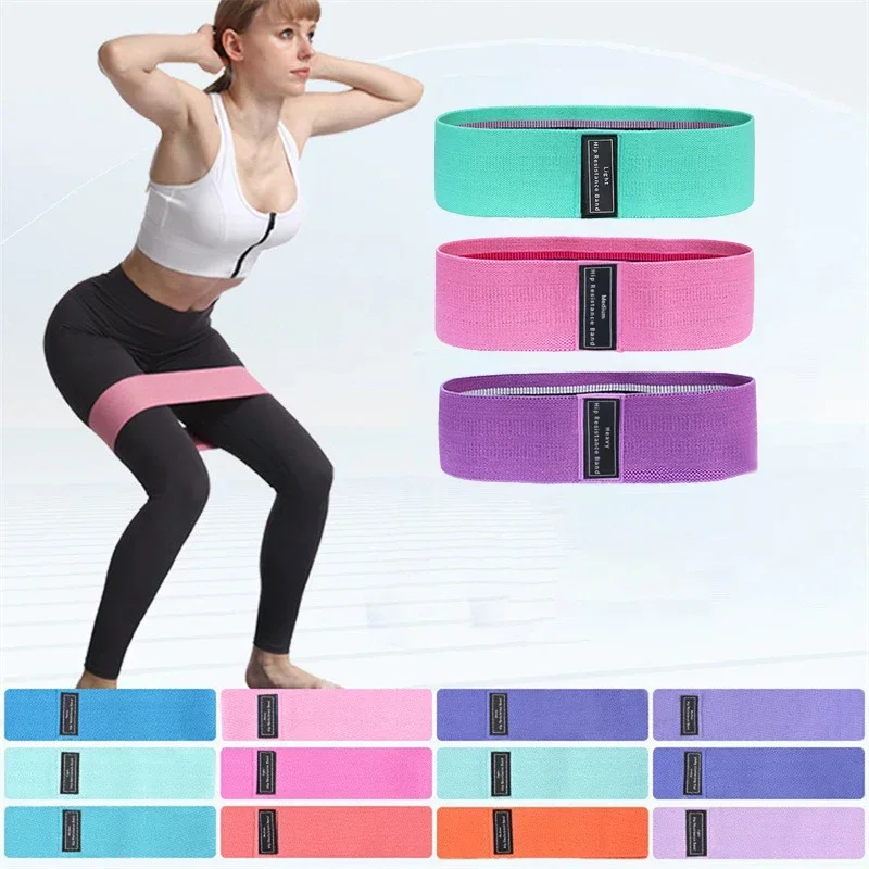 Эластичные ленты для тренировк – обзор и цена Home Gym Resistance Machine