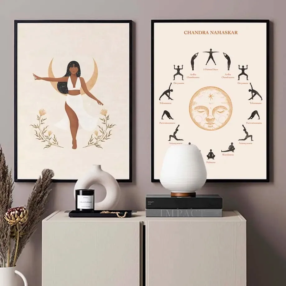 Духовный декор, йога, тренажер – обзор и цена Home Gym Zen