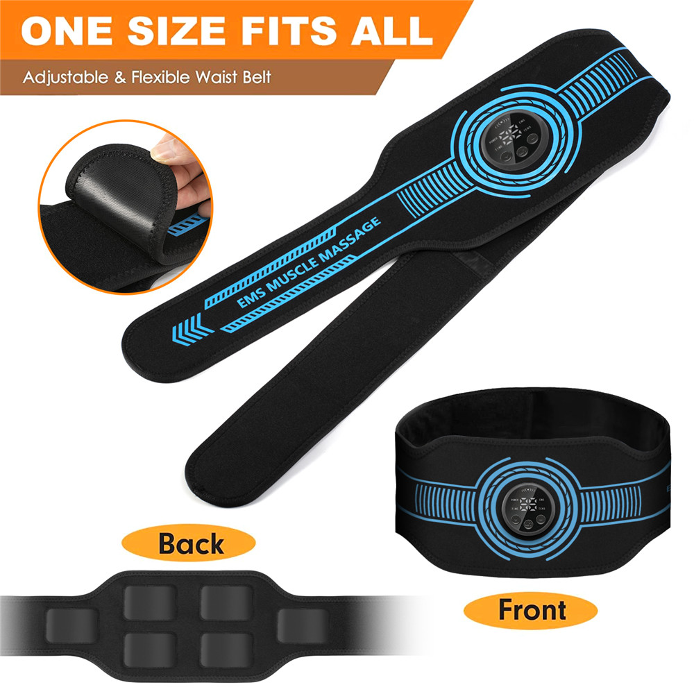 USB перезаряжаемый тренажер дл – обзор и цена Home Gym Needs
