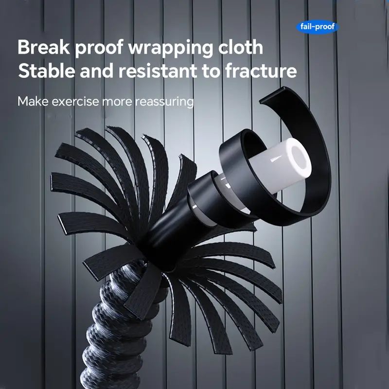 Натяжной трос для педали, съем – обзор и цена Home Gym Resistance Machine