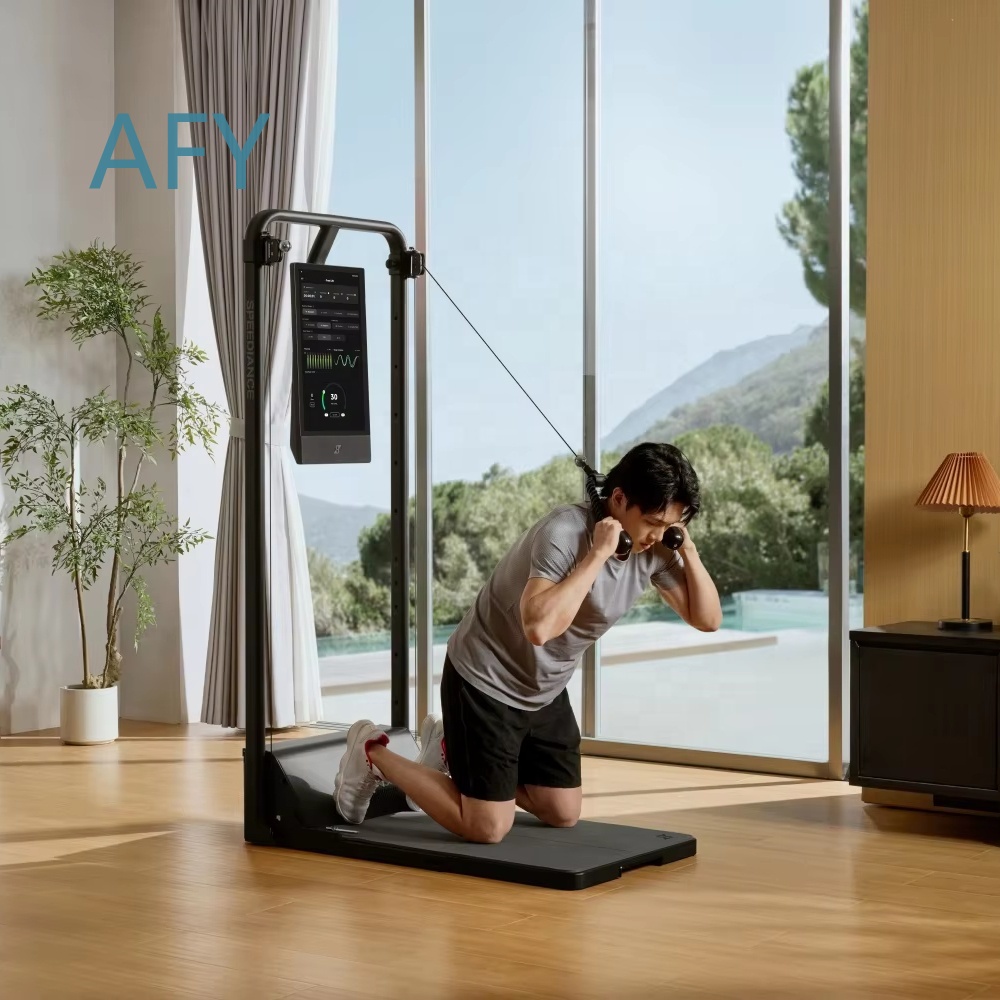 Многофункциональный тренажер S – обзор и цена Home Gym Installation