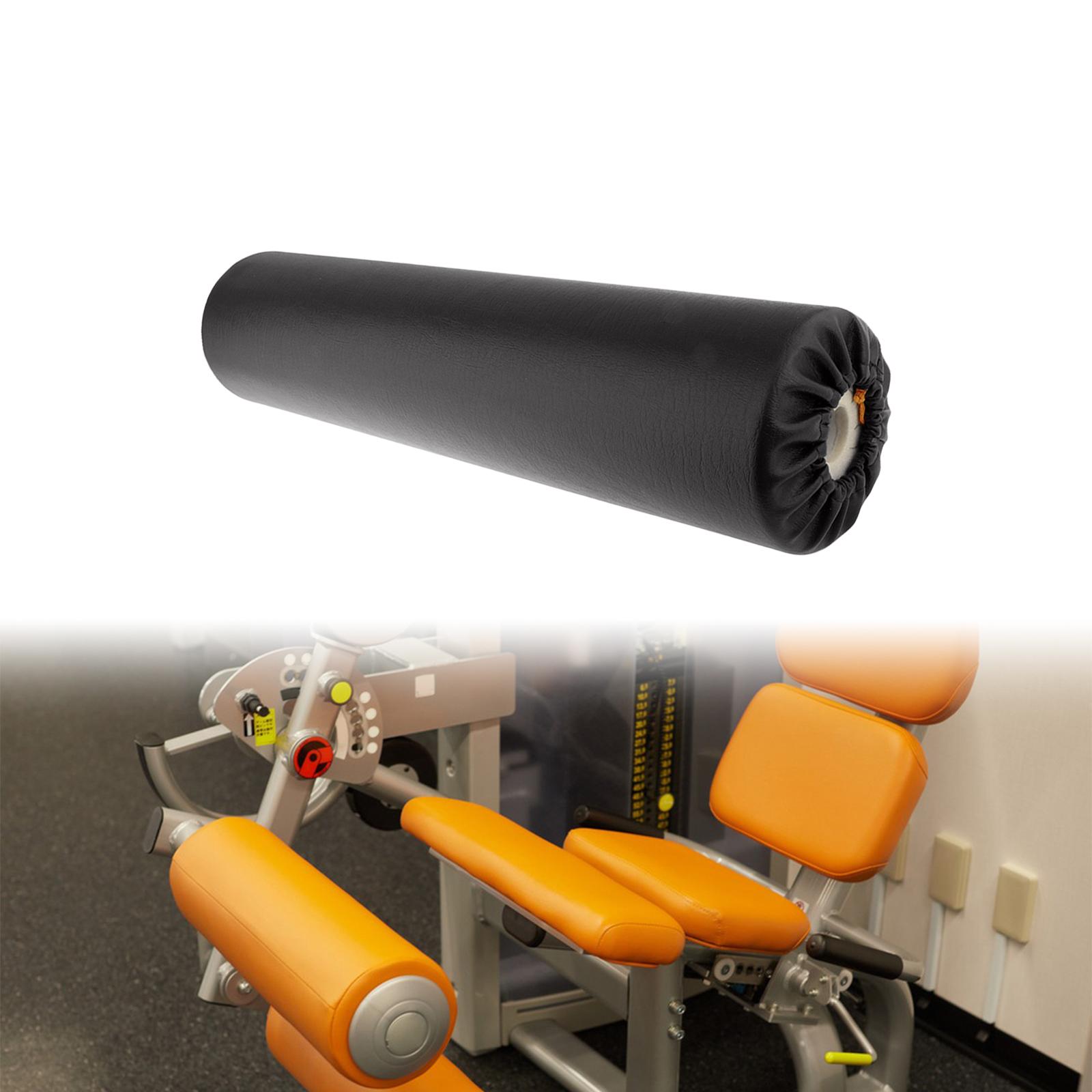 Ролик для тренировок с высокоп – обзор и цена Foam Roller High Density