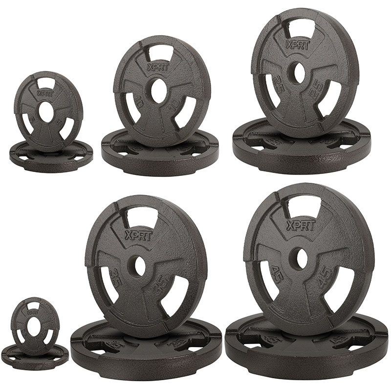 Профессиональный регулируемый  – обзор и цена Home Gym Weights
