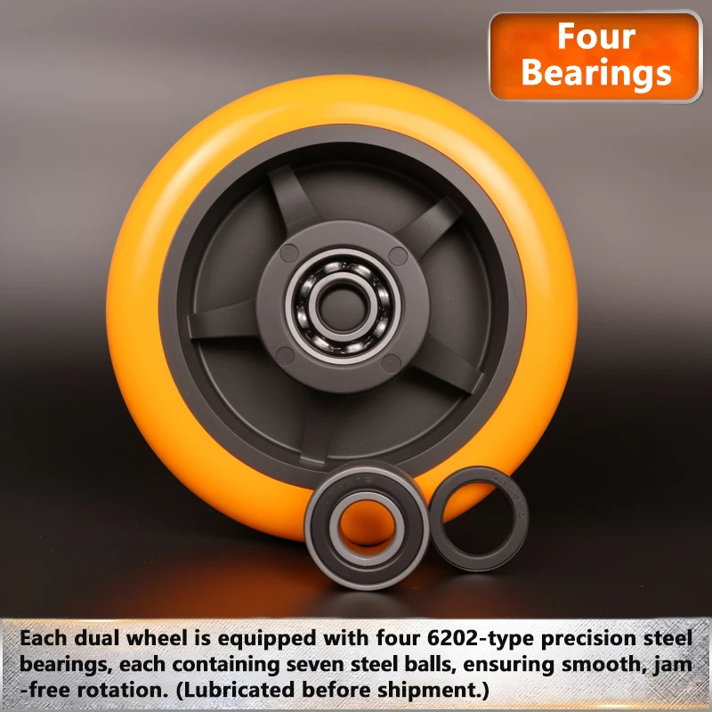 Роскошный ролик для пресса из  – обзор и цена Ab Roller Wheel