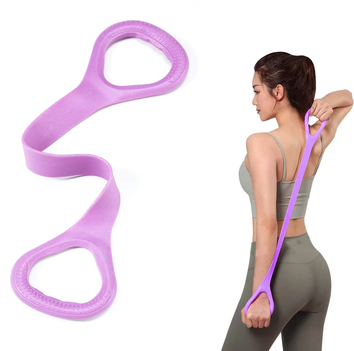 Эластичная лента для фитнес-тр – обзор и цена Home Gym Resistance Machine