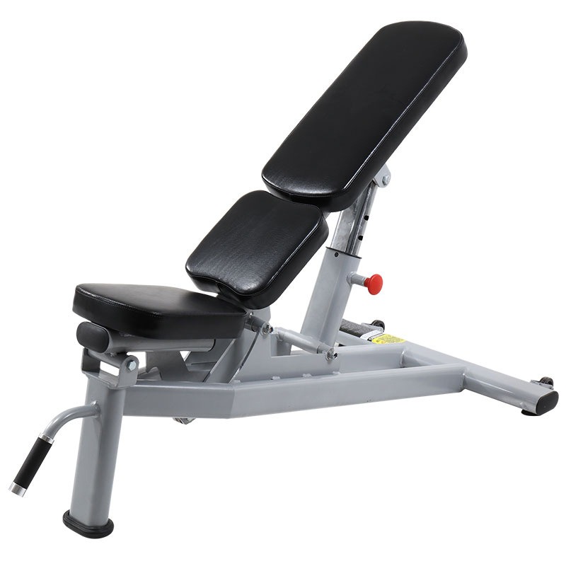 Регулируемая скамья для жима д – обзор и цена Home Gym Weights
