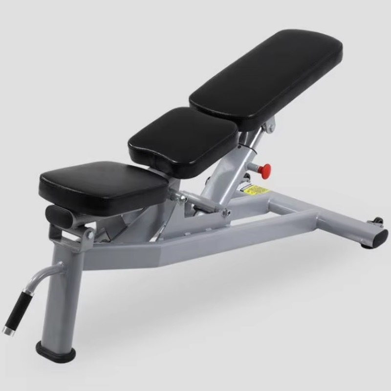 Регулируемая скамья для жима д – обзор и цена Home Gym Weights