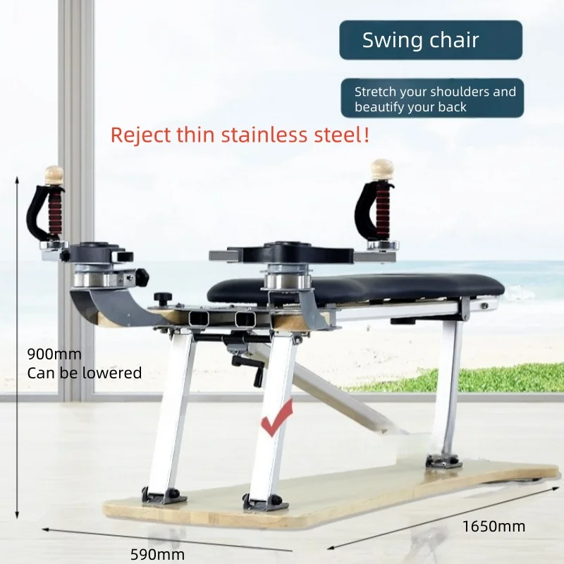 Пилатес клен гироскоп Zen мягк – обзор и цена Home Gym Zen