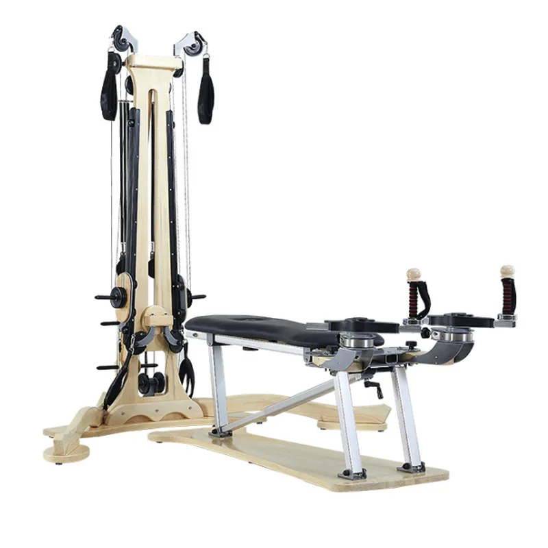 Пилатес клен гироскоп Zen мягк – обзор и цена Home Gym Zen