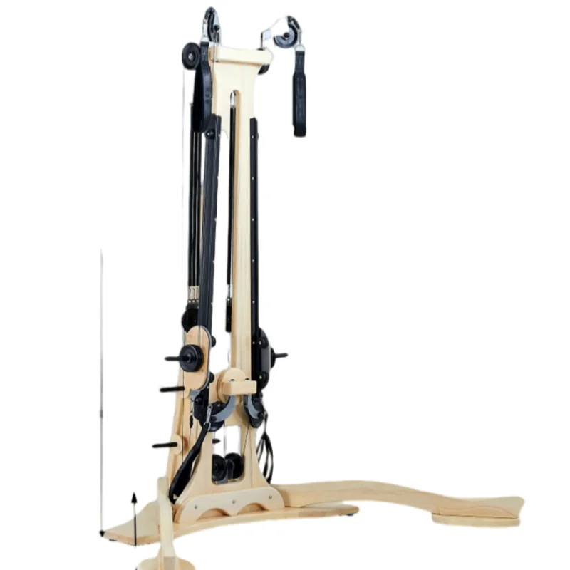 Пилатес клен гироскоп Zen мягк – обзор и цена Home Gym Zen