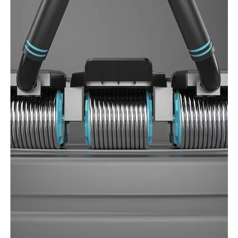 YTYIN Новые шестиколесные коле – обзор и цена Ab Roller Wheel