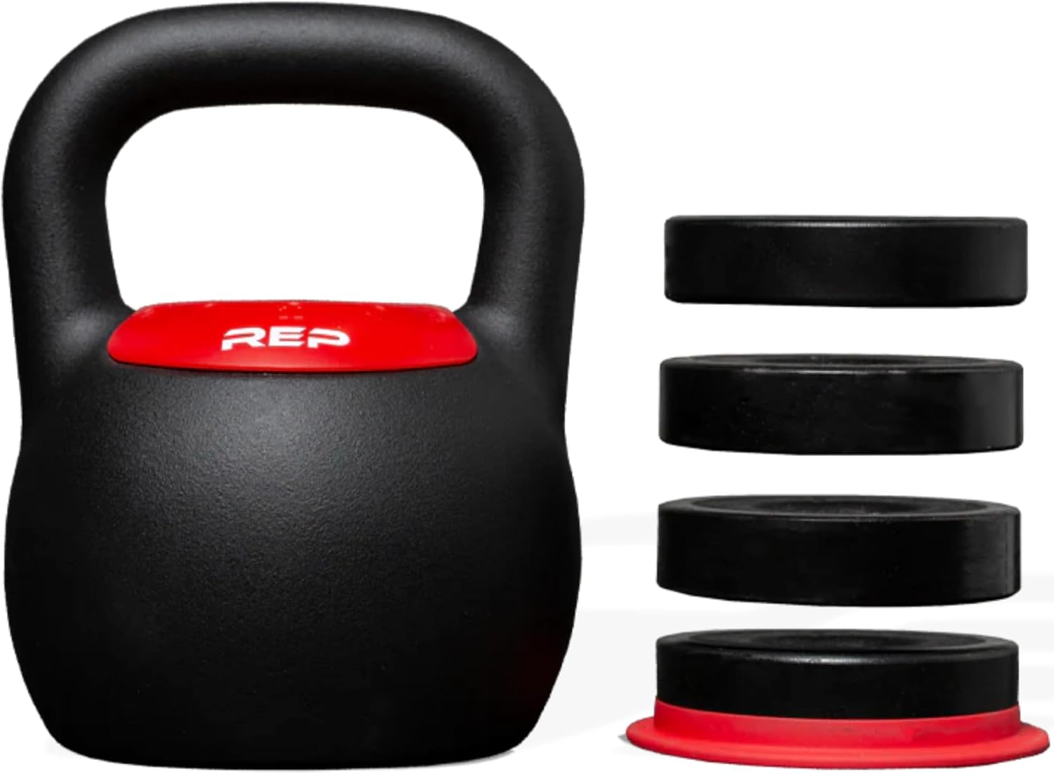 Регулируемый набор гирь для до – обзор и цена Home Gym Set