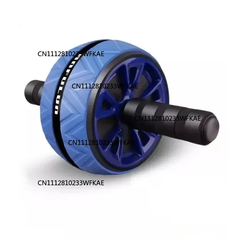 Двухколесный бесшумный ролик д – обзор и цена Ab Roller Wheel